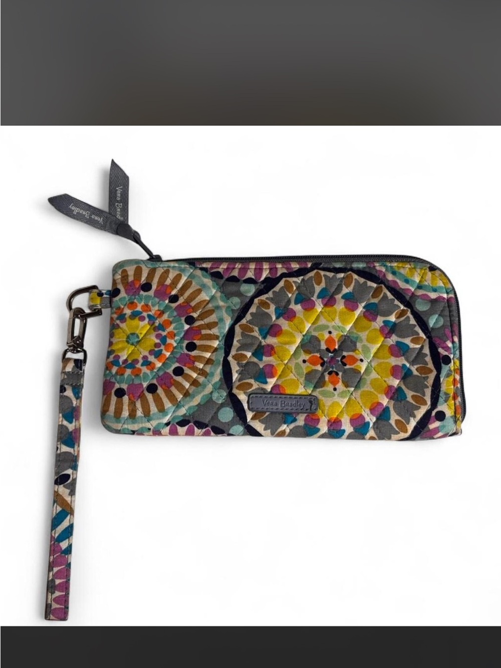 Vera Bradley wallet